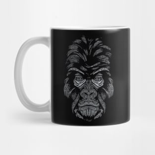 Gorilla Mug